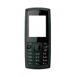 Full Body Housing For Jivi Jv A3 Blue White - Maxbhi Com