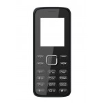 Full Body Housing For Jivi Jv X30 Black - Maxbhi Com