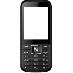 Full Body Housing For Jivi Jv X5070 White - Maxbhi Com