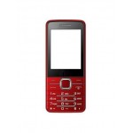 Full Body Housing For Josh Jm2400 Red - Maxbhi Com