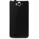 Full Body Housing for I-Mobile IQ9 Black