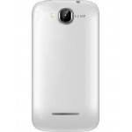 Full Body Housing for i-smart IS-402 Gravity X2 White