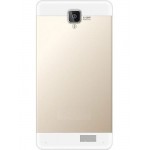 Full Body Housing for i-smart IS-56 Mercury V2 White