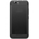 Full Body Housing for Infinix Alpha Marvel X502 Black