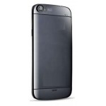 Full Body Housing for Infinix Alpha X570 Black