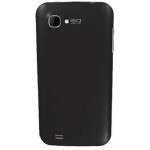 Full Body Housing for Infinix Race Bolt Q X451 Black
