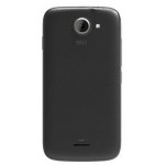 Full Body Housing for Infinix Race Bolt X450 Black