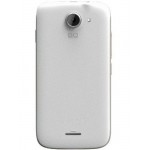 Full Body Housing for Infinix Race Bolt X450 White
