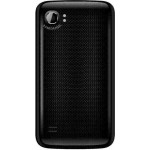 Full Body Housing for Intex Aqua Flash Black