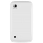 Full Body Housing for Intex Aqua Flash White