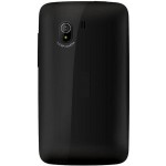 Full Body Housing for Intex Aqua HD Black