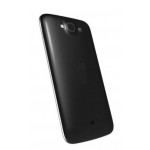 Full Body Housing for Intex Aqua i15 Black