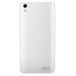 Full Body Housing for Intex Aqua Q3 White
