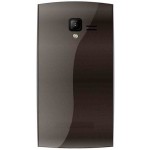 Full Body Housing for Intex Aqua V3 Brown