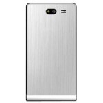 Full Body Housing for Intex Aqua V4 Silver
