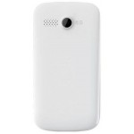 Full Body Housing for Intex Cloud Y13 Black