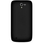 Full Body Housing for Intex Cloud Y4 Plus Black