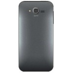 Full Body Housing for Intex Cloud Y5 Black