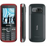 Full Body Housing for Intex IN 5030E Tri Do Red