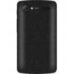 Full Body Housing for Intex Star Touch Black