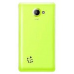 Full Body Housing for Intex Turbo 3.5 Green