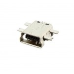 Charging Connector For Richtel E2152 By - Maxbhi Com