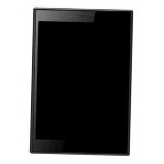 Power Button Flex Cable For Micromax Canvas Breeze Tab P660 On Off Flex Pcb By - Maxbhi Com