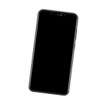 Fingerprint Sensor Flex Cable For Allview X5 Soul White By - Maxbhi Com