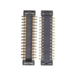 Lcd Connector For Huawei Honor 6c Pro By - Maxbhi Com