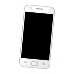 Lcd Connector For Karbonn Smart A4 Plus By - Maxbhi Com