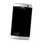 Lcd Frame Middle Chassis For Karbonn A1 Plus Champ Silver By - Maxbhi Com