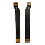 Main Flex Cable For Huawei Honor 6c Pro By - Maxbhi Com