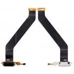 Charging Connector Flex Pcb Board For Samsung Galaxy Tab 2 Schi915 By - Maxbhi Com