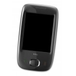 Lcd Frame Middle Chassis For Htc Touch Viva Grey By - Maxbhi Com