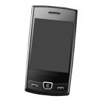 Lcd Frame Middle Chassis For Lg P520 White By - Maxbhi Com