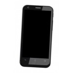 Lcd Frame Middle Chassis For Asus Padfone 2 32 Gb White By - Maxbhi Com