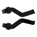Lcd Flex Cable For Samsung Galaxy Tab 2 Schi915 By - Maxbhi Com