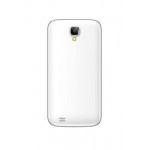 Full Body Housing For Karbonn A35 White - Maxbhi Com