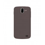 Full Body Housing For Karbonn A80 Brown - Maxbhi Com