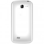 Full Body Housing For Karbonn A92 White - Maxbhi Com