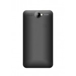 Full Body Housing For Karbonn A93 Black - Maxbhi Com