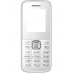 Full Body Housing For Karbonn K109 Black Red - Maxbhi Com