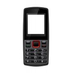 Full Body Housing For Karbonn K1 Star Red - Maxbhi Com