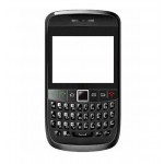 Full Body Housing For Karbonn K25 Black - Maxbhi Com