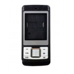 Full Body Housing For Karbonn K460 White - Maxbhi Com