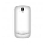 Full Body Housing For Karbonn K78 White - Maxbhi Com