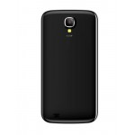 Full Body Housing For Karbonn Kochadaiiyaan The Legend A36 Black - Maxbhi Com