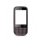 Full Body Housing For Karbonn Kt21 Black - Maxbhi Com