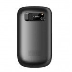 Full Body Housing For Karbonn Kt61 Iconik Black - Maxbhi Com