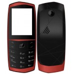 Full Body Housing For Karbonn Kurve Black - Maxbhi Com